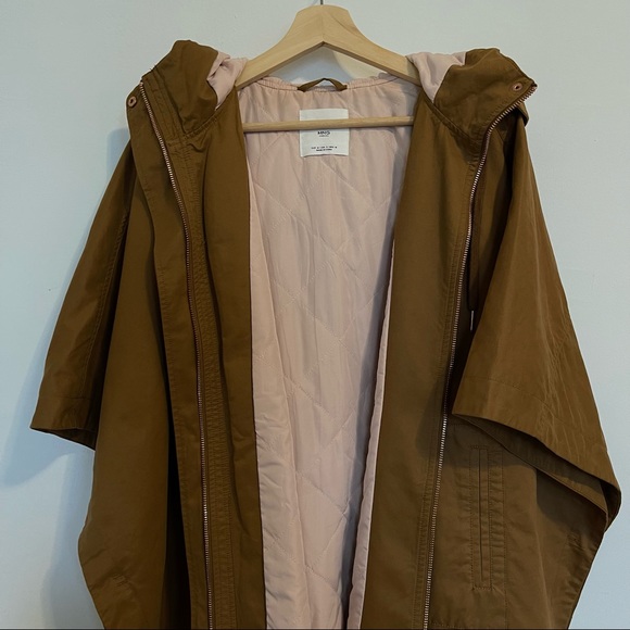 Cape Jacket - Picture 8 of 12